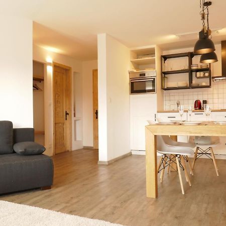 Apartment Galaxie 110 By Interhome Верб'є Екстер'єр фото