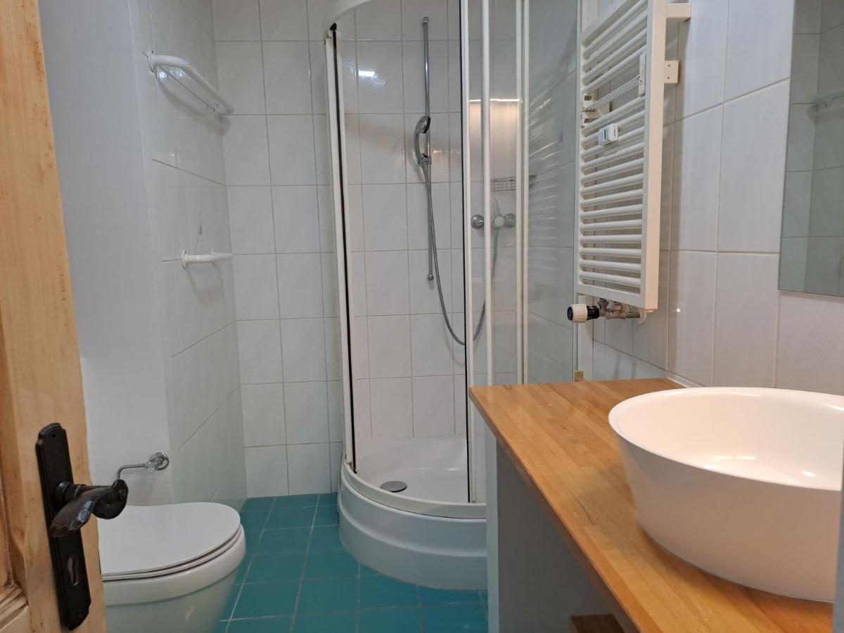 Apartment Galaxie 110 By Interhome Верб'є Екстер'єр фото