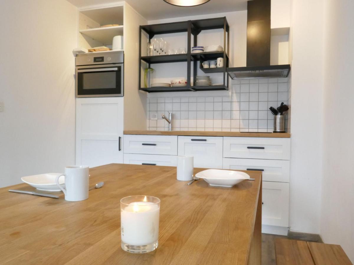 Apartment Galaxie 110 By Interhome Верб'є Екстер'єр фото